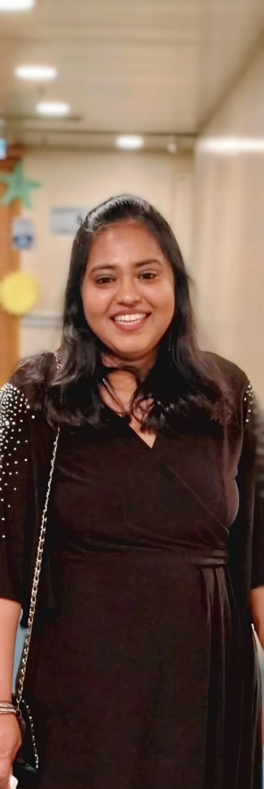 Deepa Nagarajan
