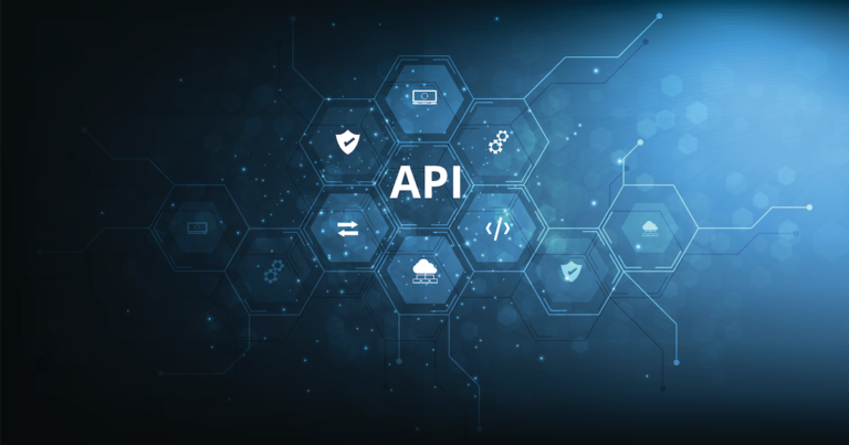 API Use-Case in Data Management